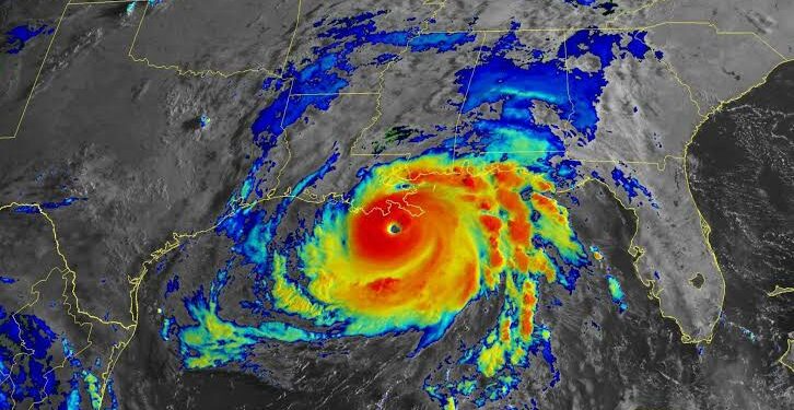 NOAA halts storm satellite data
